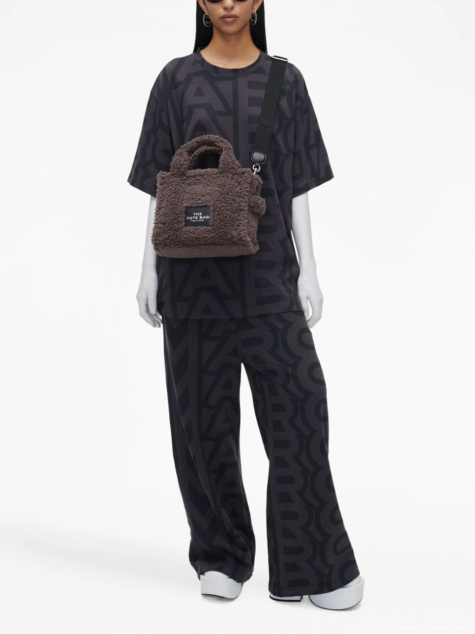 Affordable Jacobs Small Marc Tote Teddy Women bag The 0727